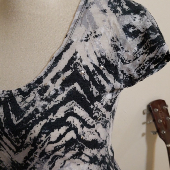 Open back tank top - Picture 8 of 8